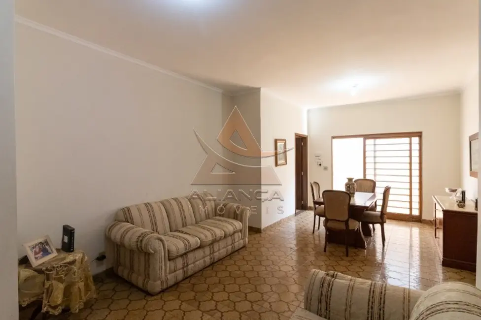 Foto 7 de Casa com 4 quartos à venda, 175m2 em Jardim São Luiz, Ribeirao Preto - SP