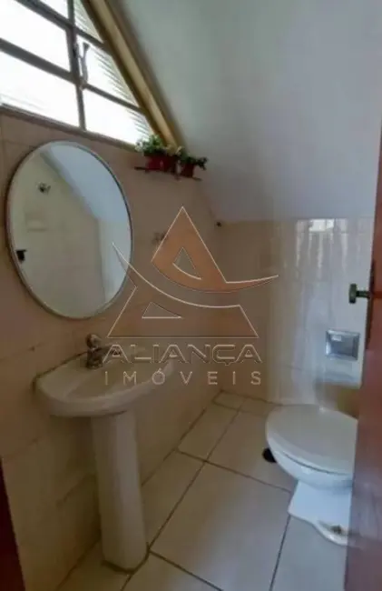 Foto 8 de Casa com 4 quartos à venda, 358m2 em Alto da Boa Vista, Ribeirao Preto - SP