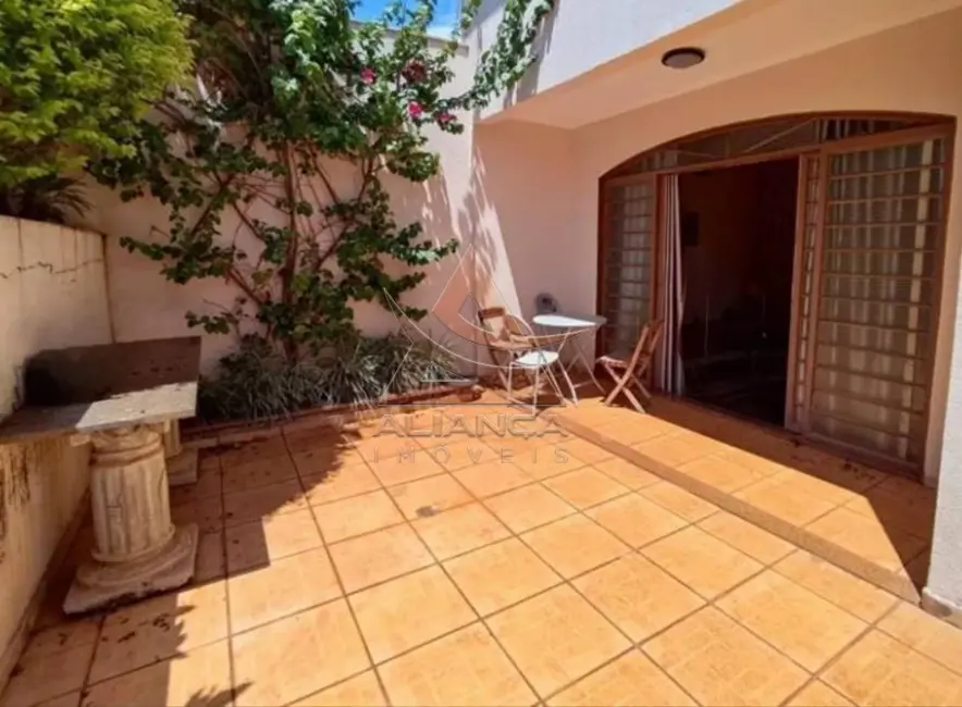 Foto 9 de Casa com 4 quartos à venda, 358m2 em Alto da Boa Vista, Ribeirao Preto - SP