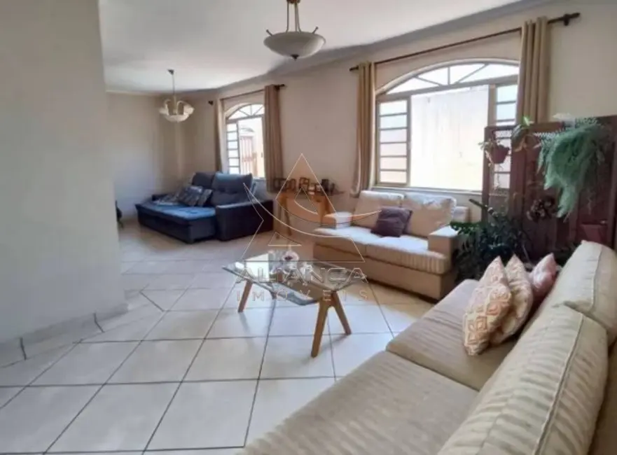 Foto 5 de Casa com 4 quartos à venda, 358m2 em Alto da Boa Vista, Ribeirao Preto - SP