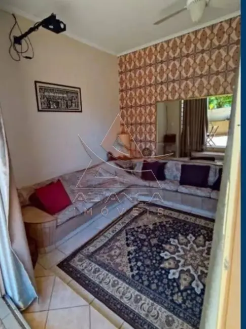 Foto 3 de Casa com 4 quartos à venda, 358m2 em Alto da Boa Vista, Ribeirao Preto - SP