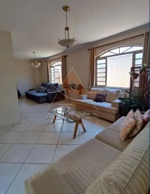 Foto 4 de Casa com 4 quartos à venda, 358m2 em Alto da Boa Vista, Ribeirao Preto - SP
