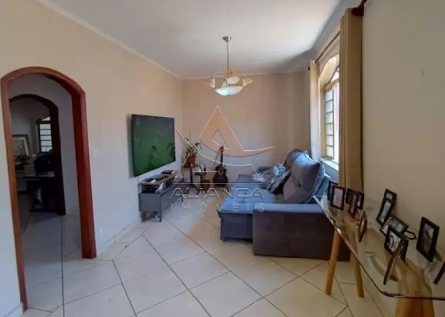 Foto 6 de Casa com 4 quartos à venda, 358m2 em Alto da Boa Vista, Ribeirao Preto - SP