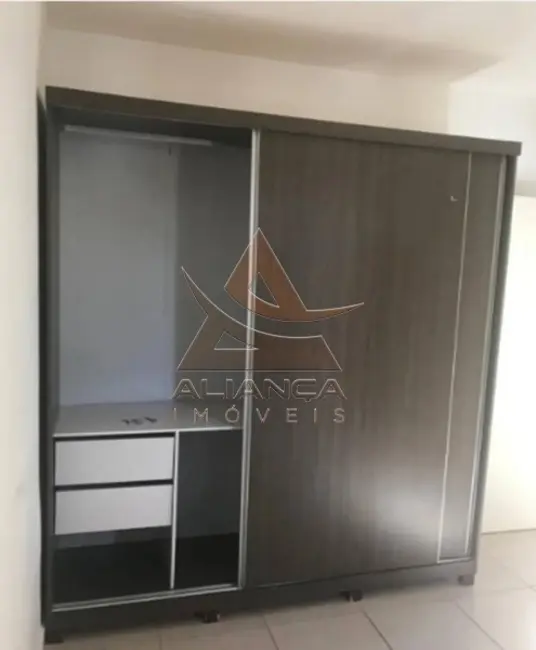 Foto 3 de Apartamento com 2 quartos à venda, 48m2 em Ribeirao Preto - SP