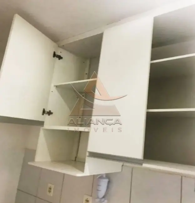 Foto 4 de Apartamento com 2 quartos à venda, 48m2 em Ribeirao Preto - SP