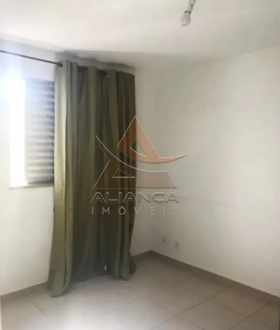 Foto 1 de Apartamento com 2 quartos à venda, 48m2 em Ribeirao Preto - SP