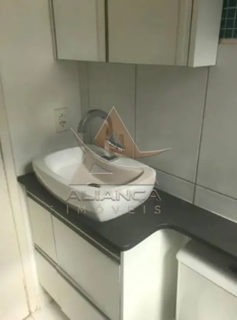 Foto 8 de Apartamento com 2 quartos à venda, 48m2 em Ribeirao Preto - SP