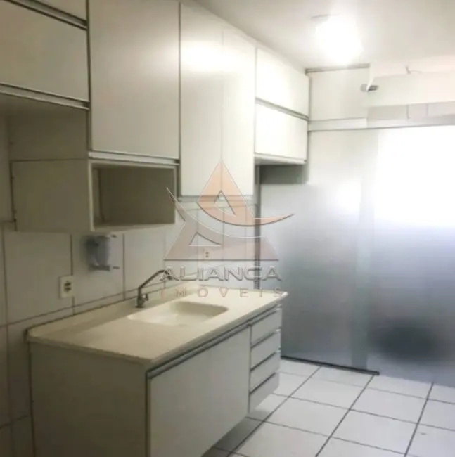 Foto 5 de Apartamento com 2 quartos à venda, 48m2 em Ribeirao Preto - SP
