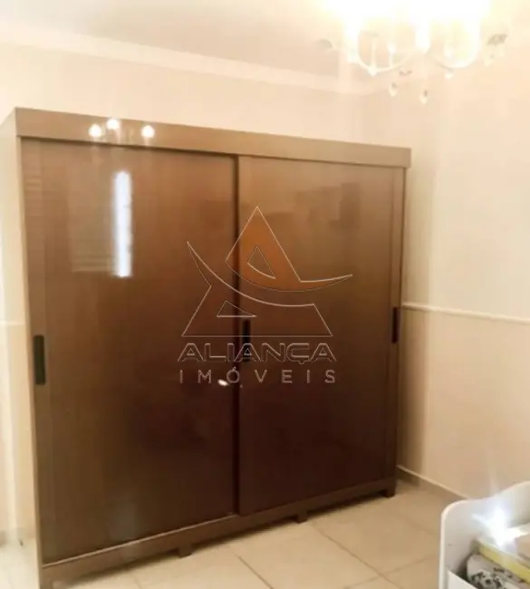 Foto 2 de Apartamento com 2 quartos à venda, 48m2 em Ribeirao Preto - SP