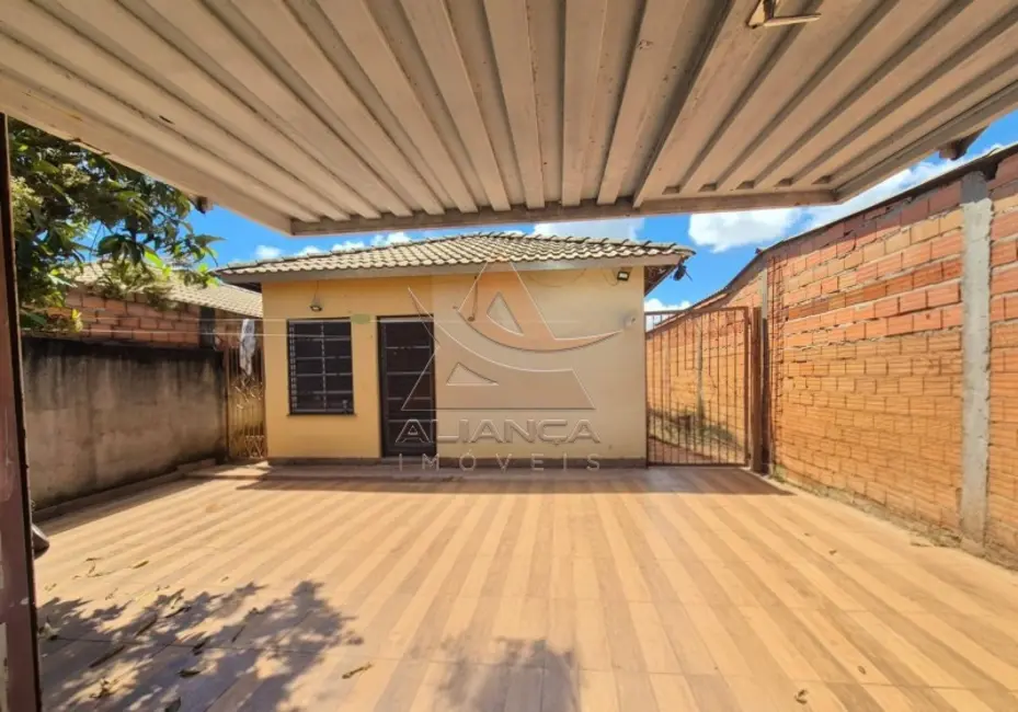 Foto 9 de Casa de Condomínio com 1 quarto à venda, 47m2 em Ribeirao Preto - SP