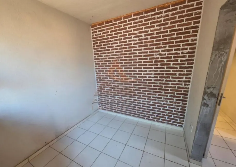 Foto 3 de Casa de Condomínio com 1 quarto à venda, 47m2 em Ribeirao Preto - SP