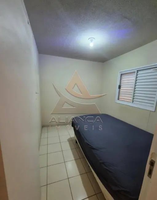 Foto 4 de Casa de Condomínio com 1 quarto à venda, 47m2 em Ribeirao Preto - SP