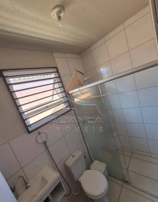 Foto 7 de Casa de Condomínio com 1 quarto à venda, 47m2 em Ribeirao Preto - SP