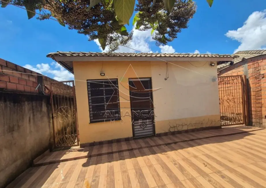 Foto 1 de Casa de Condomínio com 1 quarto à venda, 47m2 em Ribeirao Preto - SP