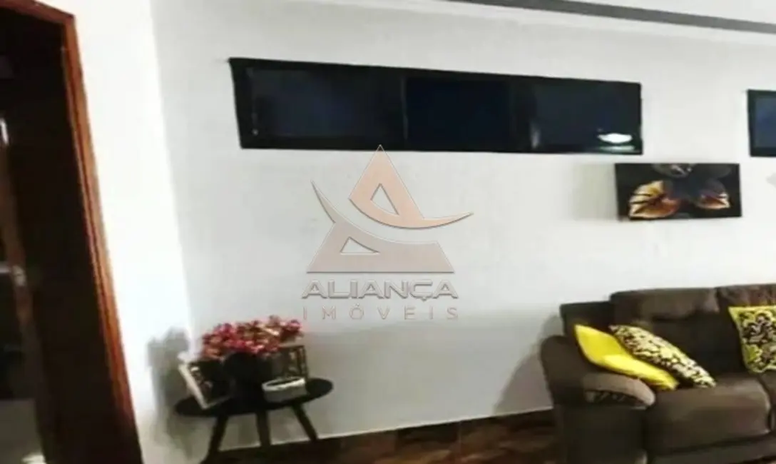 Casa com 4 quartos à venda, 191m2 em Ribeirao Preto - SP - imagem 6 Foto 6 de Casa com 4 quartos à venda, 191m2 em Ribeirao Preto - SP