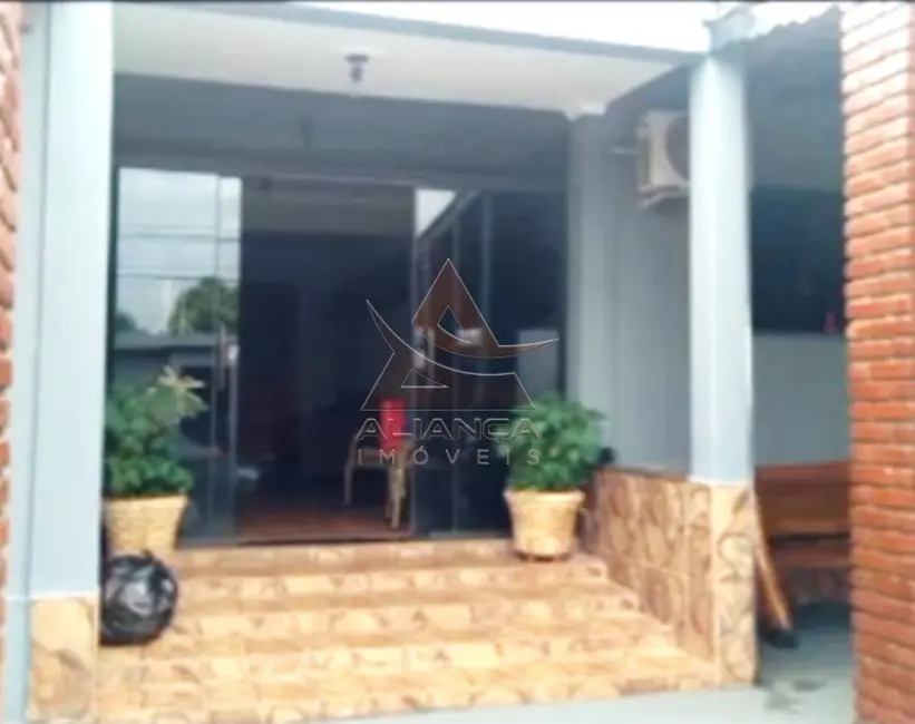 Casa com 4 quartos à venda, 191m2 em Ribeirao Preto - SP - imagem 9 Foto 9 de Casa com 4 quartos à venda, 191m2 em Ribeirao Preto - SP