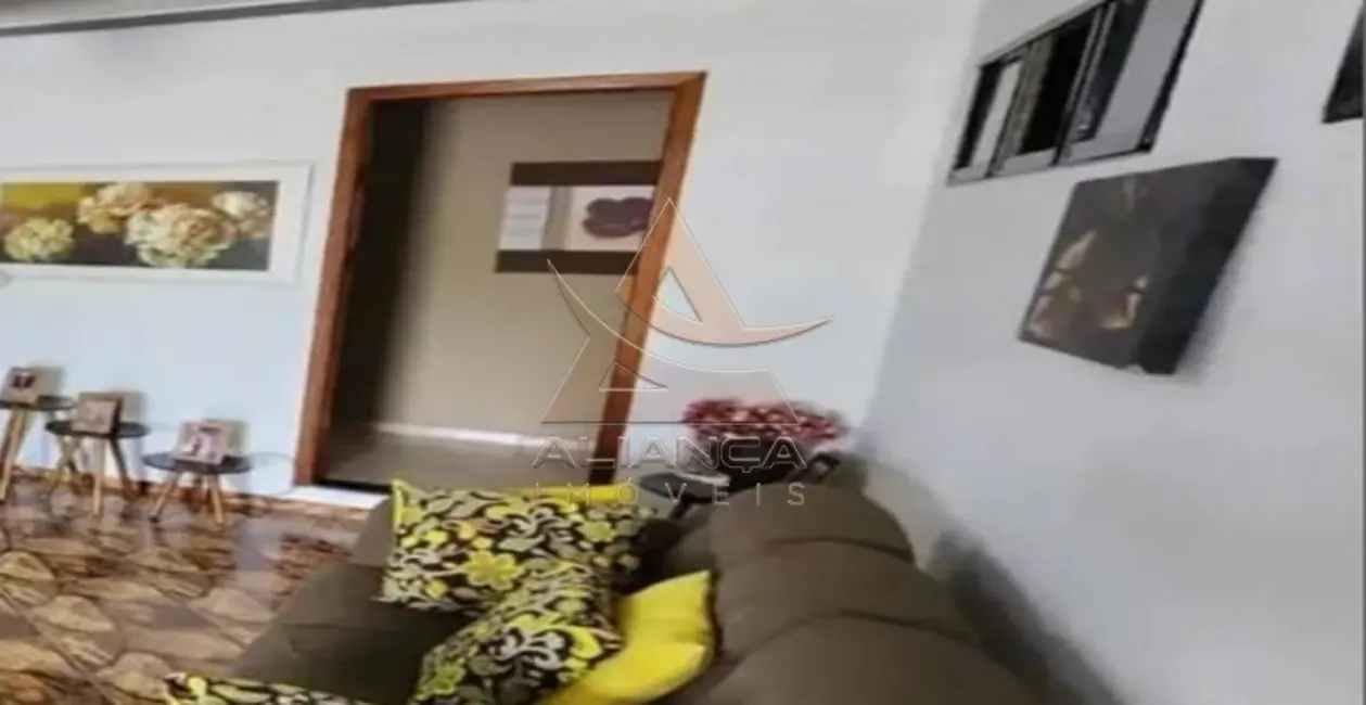 Casa com 4 quartos à venda, 191m2 em Ribeirao Preto - SP - imagem 8 Foto 8 de Casa com 4 quartos à venda, 191m2 em Ribeirao Preto - SP