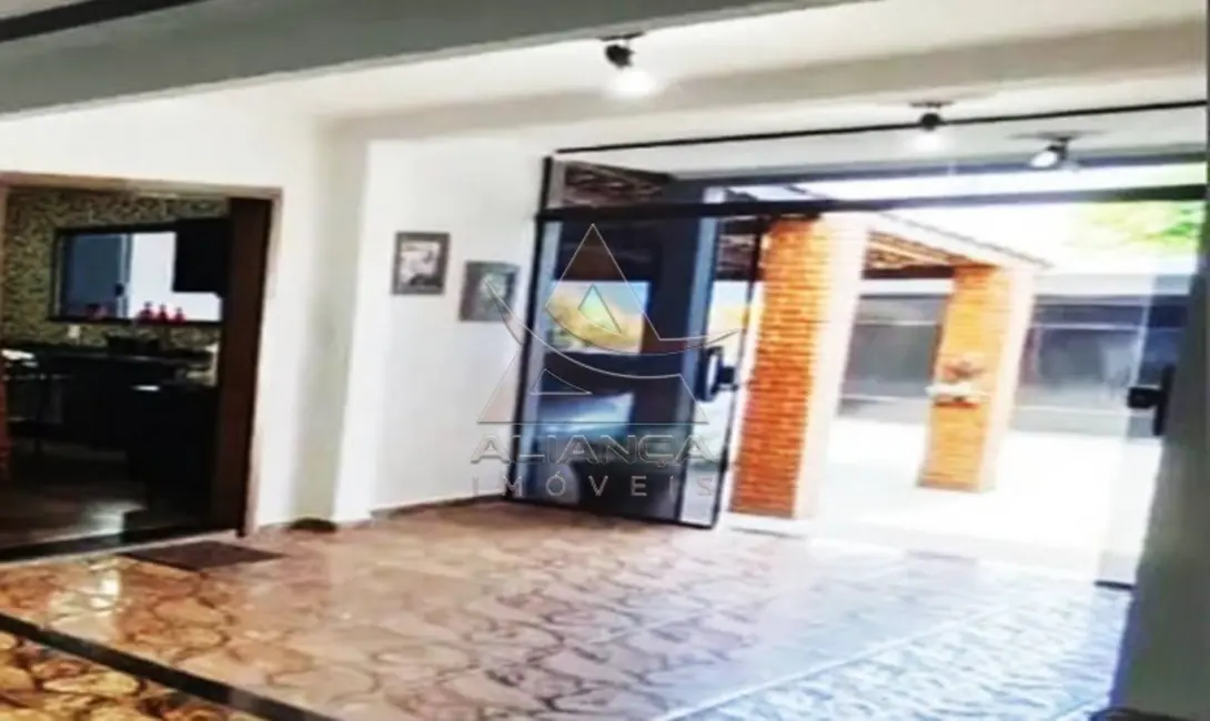 Casa com 4 quartos à venda, 191m2 em Ribeirao Preto - SP - imagem 5 Foto 5 de Casa com 4 quartos à venda, 191m2 em Ribeirao Preto - SP