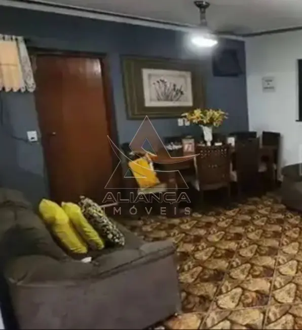 Casa com 4 quartos à venda, 191m2 em Ribeirao Preto - SP - imagem 7 Foto 7 de Casa com 4 quartos à venda, 191m2 em Ribeirao Preto - SP
