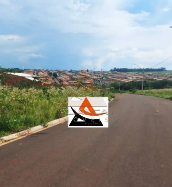 Foto 2 de Terreno / Lote à venda, 238m2 em Cravinhos - SP