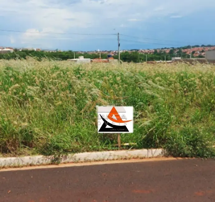 Foto 1 de Terreno / Lote à venda, 238m2 em Cravinhos - SP