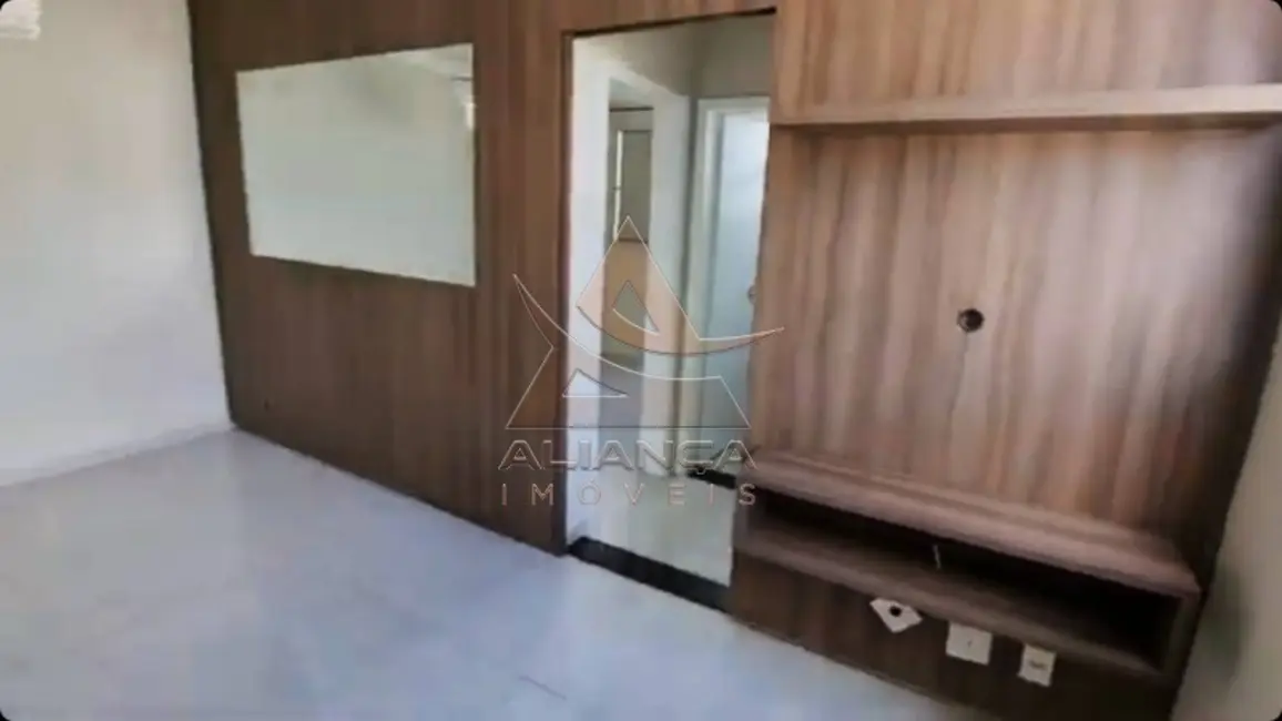 Apartamento com 2 quartos à venda, 47m2 em Parque São Sebastião, Ribeirao Preto - SP - imagem 1 Foto 1 de Apartamento com 2 quartos à venda, 47m2 em Parque São Sebastião, Ribeirao Preto - SP