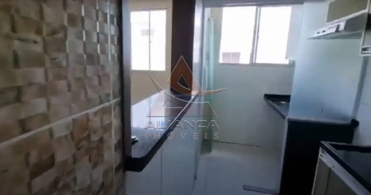 Apartamento com 2 quartos à venda, 47m2 em Parque São Sebastião, Ribeirao Preto - SP - imagem 5 Foto 5 de Apartamento com 2 quartos à venda, 47m2 em Parque São Sebastião, Ribeirao Preto - SP