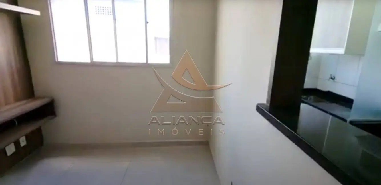 Apartamento com 2 quartos à venda, 47m2 em Parque São Sebastião, Ribeirao Preto - SP - imagem 4 Foto 4 de Apartamento com 2 quartos à venda, 47m2 em Parque São Sebastião, Ribeirao Preto - SP