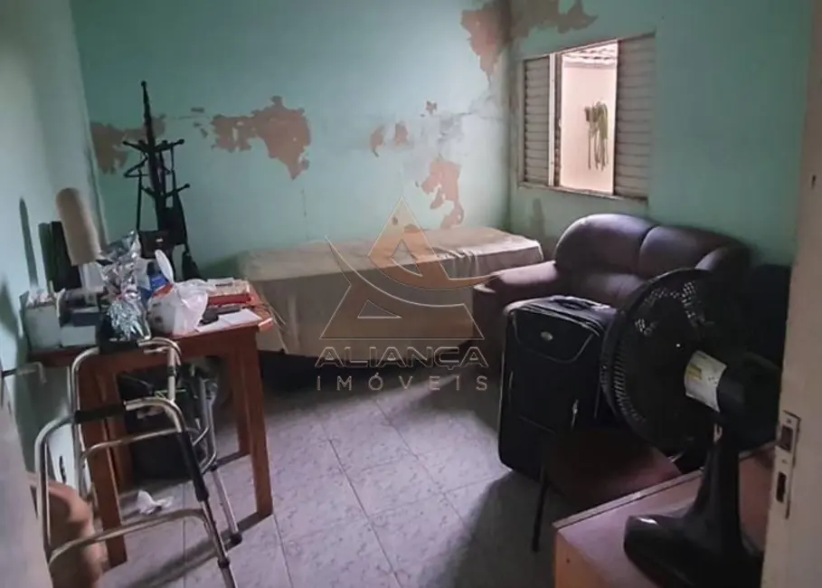 Foto 3 de Casa com 2 quartos à venda, 121m2 em Ribeirao Preto - SP