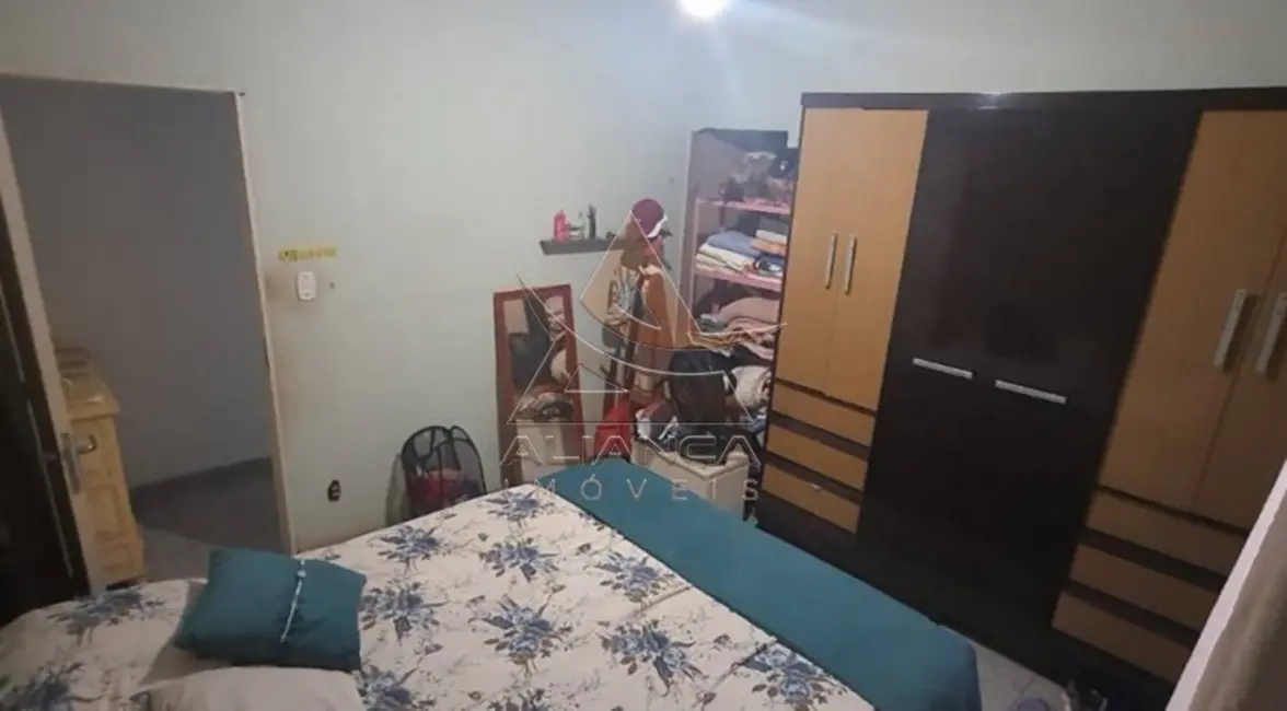 Foto 4 de Casa com 2 quartos à venda, 121m2 em Ribeirao Preto - SP