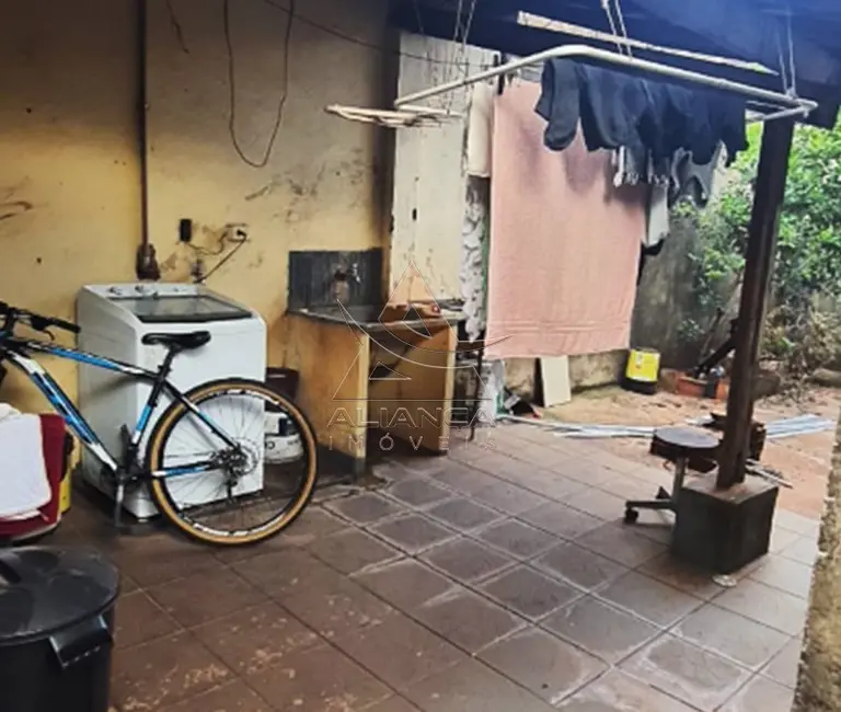 Foto 8 de Casa com 2 quartos à venda, 121m2 em Ribeirao Preto - SP