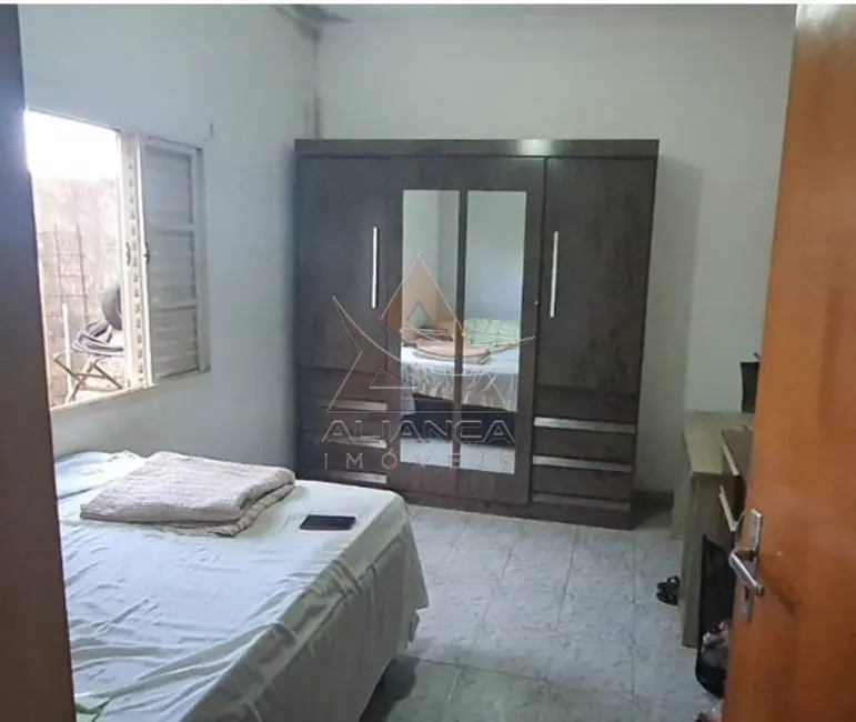 Foto 5 de Casa com 2 quartos à venda, 121m2 em Ribeirao Preto - SP