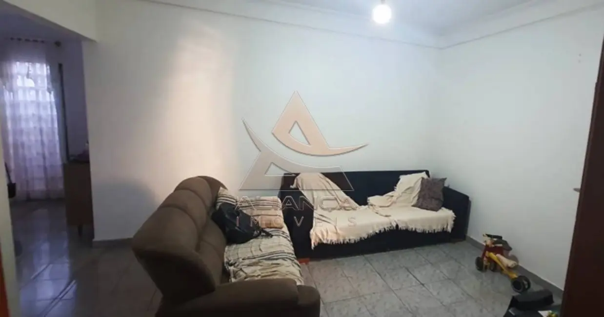 Foto 1 de Casa com 2 quartos à venda, 121m2 em Ribeirao Preto - SP