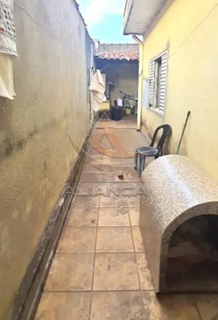 Foto 9 de Casa com 2 quartos à venda, 121m2 em Ribeirao Preto - SP