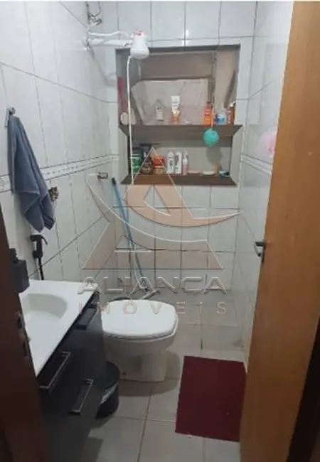 Foto 6 de Casa com 2 quartos à venda, 121m2 em Ribeirao Preto - SP