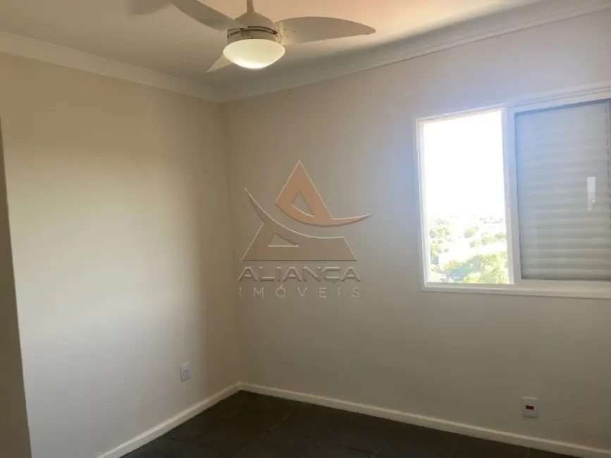 Foto 6 de Apartamento com 3 quartos à venda, 84m2 em Alto da Boa Vista, Ribeirao Preto - SP