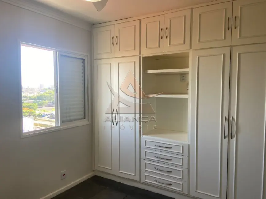Foto 7 de Apartamento com 3 quartos à venda, 84m2 em Alto da Boa Vista, Ribeirao Preto - SP