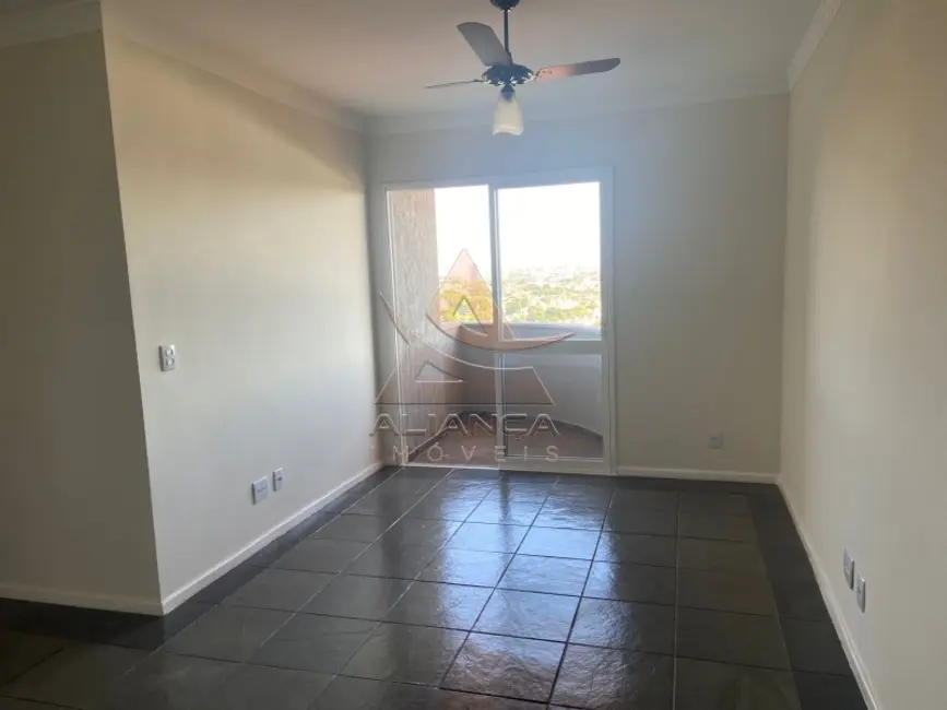 Foto 2 de Apartamento com 3 quartos à venda, 84m2 em Alto da Boa Vista, Ribeirao Preto - SP