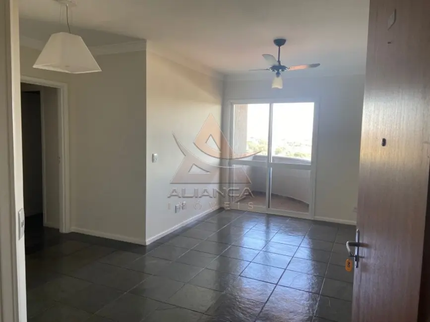 Foto 1 de Apartamento com 3 quartos à venda, 84m2 em Alto da Boa Vista, Ribeirao Preto - SP