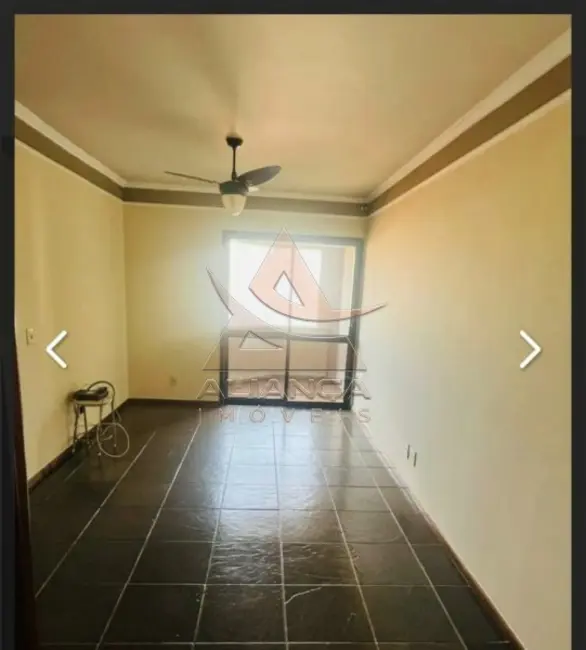 Foto 1 de Apartamento com 3 quartos à venda, 84m2 em Alto da Boa Vista, Ribeirao Preto - SP