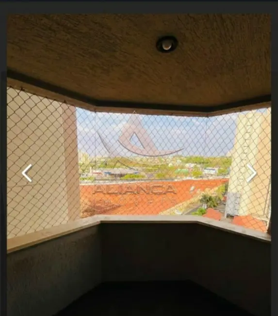 Foto 4 de Apartamento com 3 quartos à venda, 84m2 em Alto da Boa Vista, Ribeirao Preto - SP