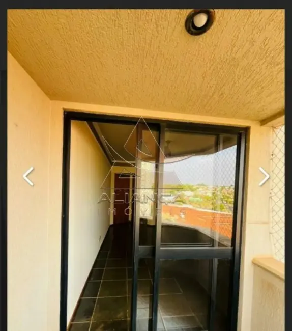 Foto 3 de Apartamento com 3 quartos à venda, 84m2 em Alto da Boa Vista, Ribeirao Preto - SP