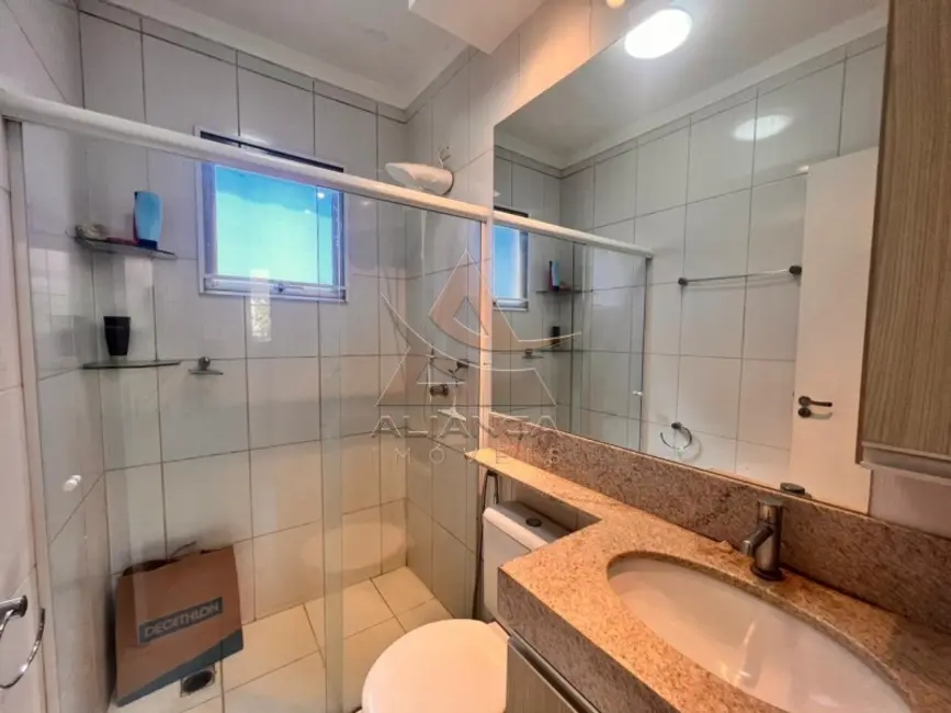 Foto 8 de Casa de Condomínio com 3 quartos à venda, 160m2 em Quinta da Primavera, Ribeirao Preto - SP