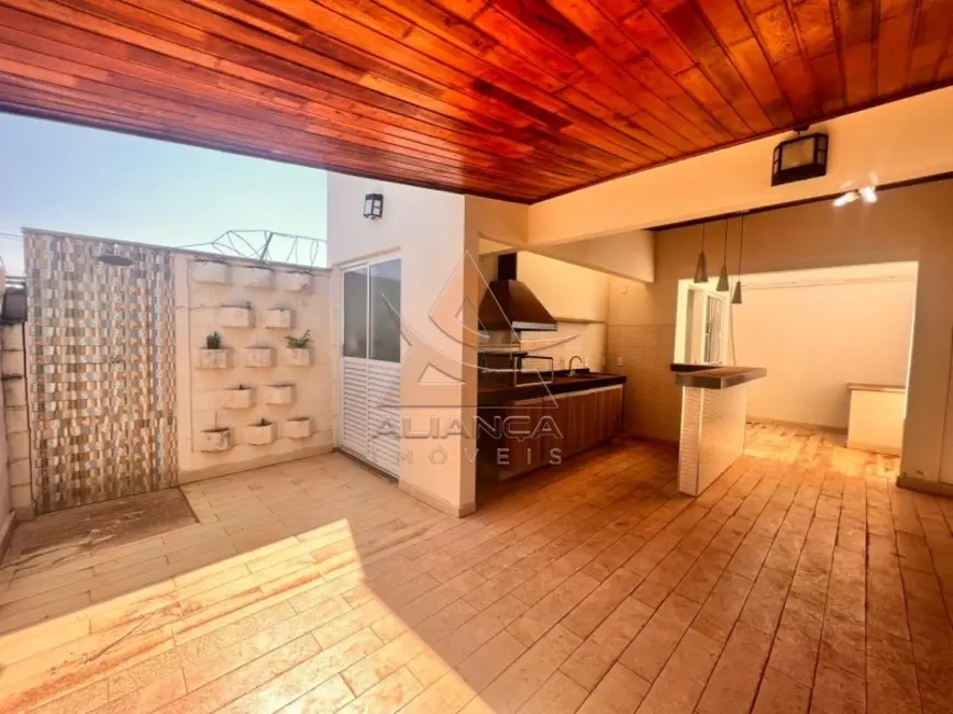 Foto 1 de Casa de Condomínio com 3 quartos à venda, 160m2 em Quinta da Primavera, Ribeirao Preto - SP