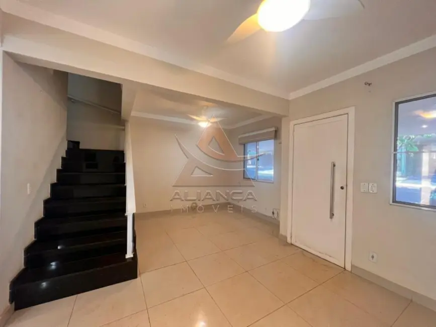 Foto 4 de Casa de Condomínio com 3 quartos à venda, 160m2 em Quinta da Primavera, Ribeirao Preto - SP