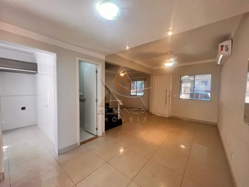 Foto 5 de Casa de Condomínio com 3 quartos à venda, 160m2 em Quinta da Primavera, Ribeirao Preto - SP
