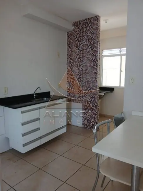 Apartamento com 2 quartos à venda, 43m2 em Jardim Aeroporto, Ribeirao Preto - SP - imagem 1 Foto 1 de Apartamento com 2 quartos à venda, 43m2 em Jardim Aeroporto, Ribeirao Preto - SP