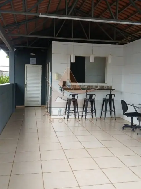 Apartamento com 2 quartos à venda, 43m2 em Jardim Aeroporto, Ribeirao Preto - SP - imagem 5 Foto 5 de Apartamento com 2 quartos à venda, 43m2 em Jardim Aeroporto, Ribeirao Preto - SP