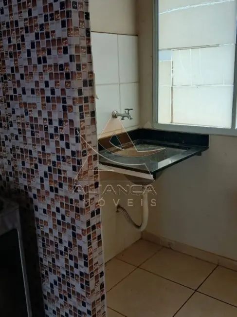 Apartamento com 2 quartos à venda, 43m2 em Jardim Aeroporto, Ribeirao Preto - SP - imagem 3 Foto 3 de Apartamento com 2 quartos à venda, 43m2 em Jardim Aeroporto, Ribeirao Preto - SP