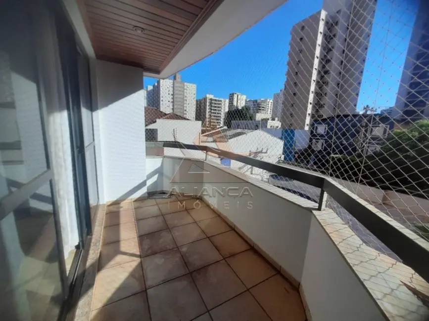 Foto 4 de Apartamento com 3 quartos à venda, 123m2 em Centro, Ribeirao Preto - SP